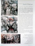 Univers des Arts, octobre/novembre 2011, p.65