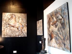 Jeanne Saint Chéron