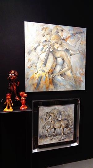 Jeanne Saint Chéron