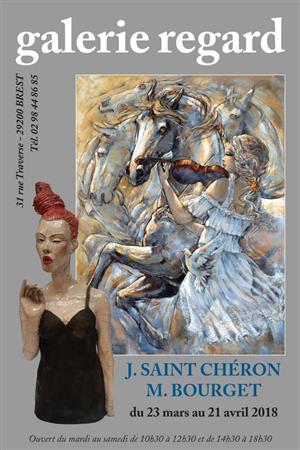 Jeanne Saint Chéron