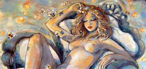 Jeanne Saint Chéron
