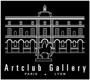 Galerie d'art Paris, Jeanne Saint Chéron
