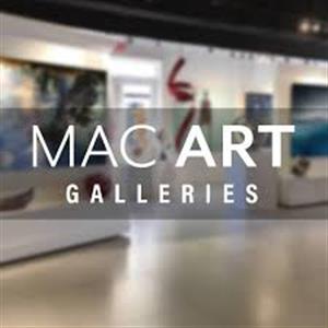 Mac Art Galleries, Jeanne Saint Chéron aux USA