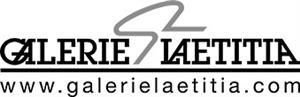 Jeanne Saint Chéron à la galerie Laetitia