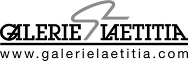 Jeanne Saint Chéron à la galerie Laetitia