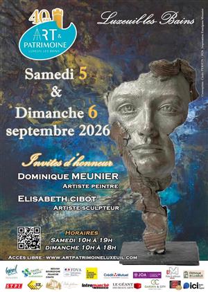 Jeanne Saint Chéron, exposition