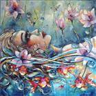 Art surréaliste, Jeanne Saint Chéron