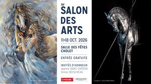 Jeanne Saint Chéron